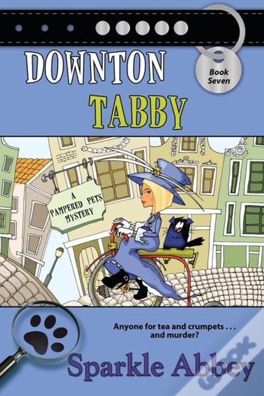 Downton Tabby