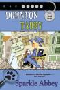 Downton Tabby - Preview