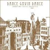 Capa do artigo Downtown Battle Mountain - Vinil
