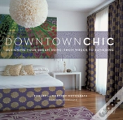 Capa do artigo Downtown Chic