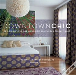 Capa do artigo Downtown Chic