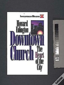 Capa do artigo Downtown Church