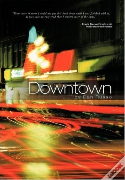 Capa do artigo Downtown