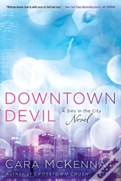 Capa do artigo Downtown Devil