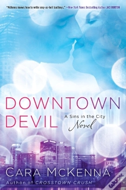 Capa do artigo Downtown Devil