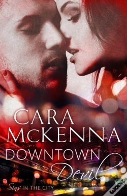 Capa do artigo Downtown Devil