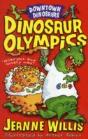 Downtown Dinosaurs: Dinosaur Olympics - Preview