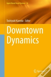 Capa do artigo Downtown Dynamics