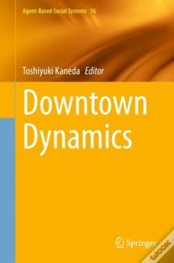 Capa do artigo Downtown Dynamics