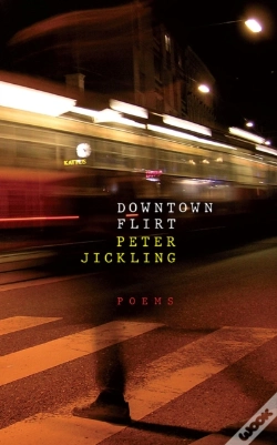 Capa do artigo Downtown Flirt