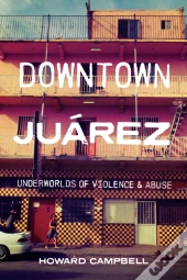 Downtown Juarez