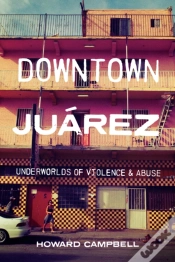 Capa do artigo Downtown Juarez