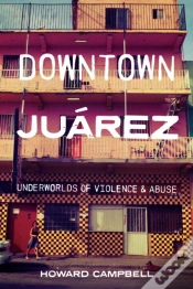 Capa do artigo Downtown Juarez