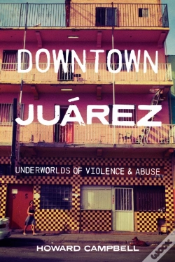 Capa do artigo Downtown Juarez