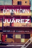 Downtown Juarez