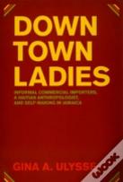 Downtown Ladies