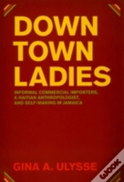 Capa do artigo Downtown Ladies