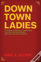 Downtown Ladies