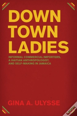 Capa do artigo Downtown Ladies