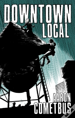 Capa do artigo Downtown Local