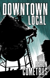 Capa do artigo Downtown Local