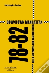 Downtown Manhattan 78-82