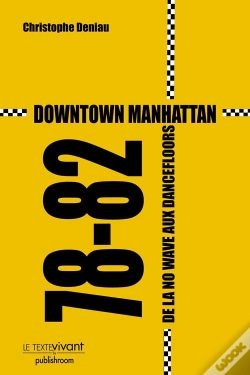 Capa do artigo Downtown Manhattan 78-82