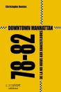 Downtown Manhattan 78-82 - Preview