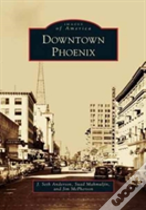 Downtown Phoenix