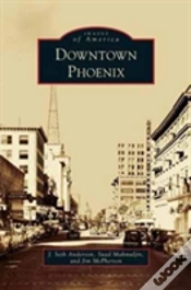 Capa do artigo Downtown Phoenix