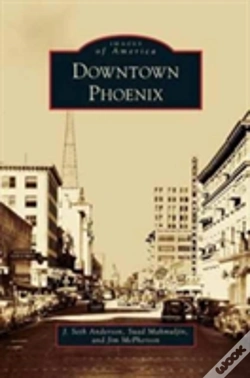 Capa do artigo Downtown Phoenix