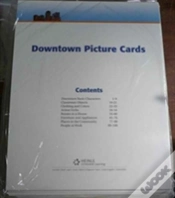 Capa do artigo Downtown Picture Cards