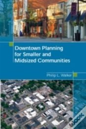 Capa do artigo Downtown Planning For Smaller And Midsized Communities
