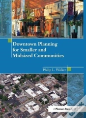 Capa do artigo Downtown Planning For Smaller And Midsized Communities