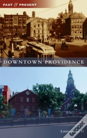 Downtown Providence