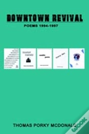 Capa do artigo Downtown Revival