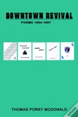Capa do artigo Downtown Revival