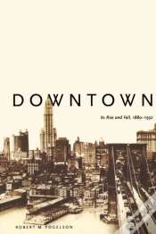 Capa do artigo Downtown
