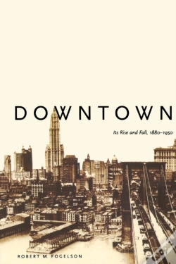 Capa do artigo Downtown