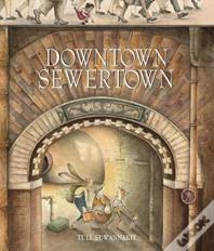 Downtown Sewertown