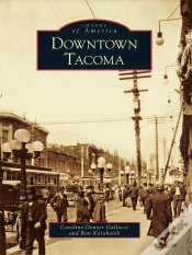 Capa do artigo Downtown Tacoma