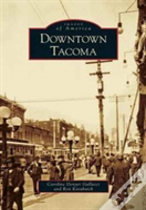 Downtown Tacoma