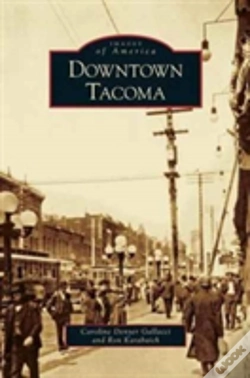 Capa do artigo Downtown Tacoma