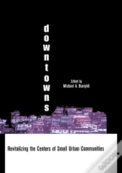Capa do artigo Downtowns