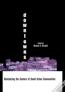 Capa do artigo Downtowns