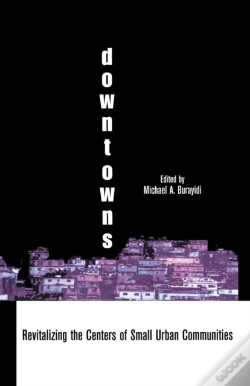 Capa do artigo Downtowns