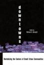 Downtowns - Preview