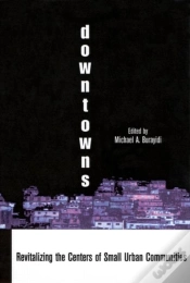 Capa do artigo Downtowns