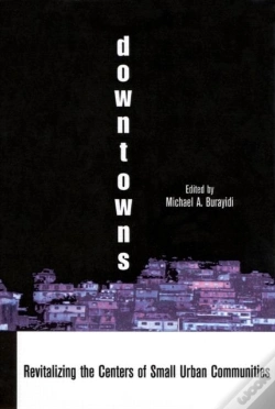 Capa do artigo Downtowns