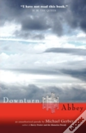 Capa do artigo Downturn Abbey